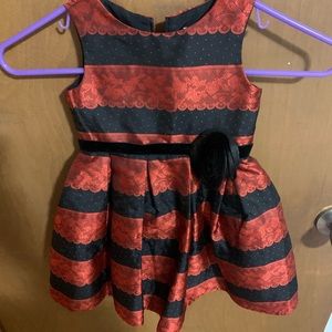 Beautiful Holiday Dress!